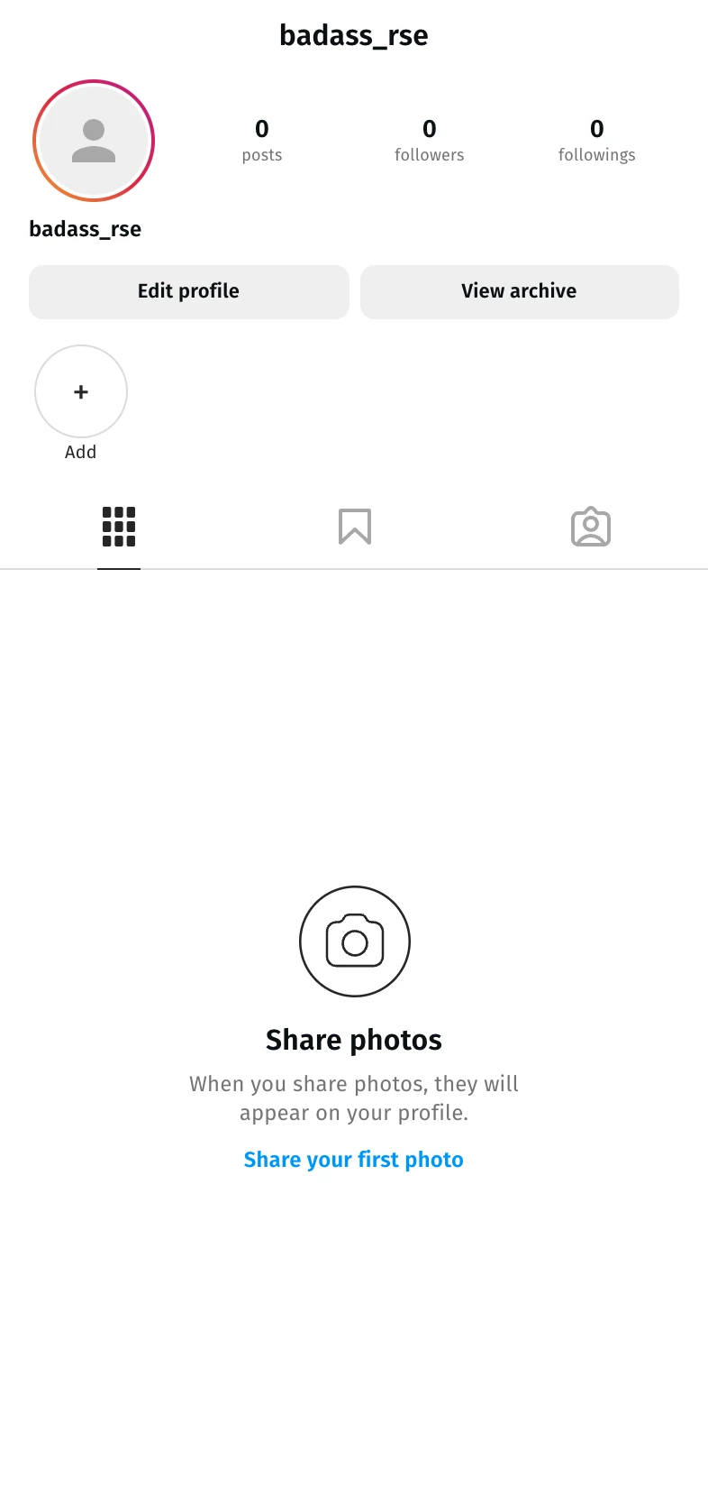 Instagram