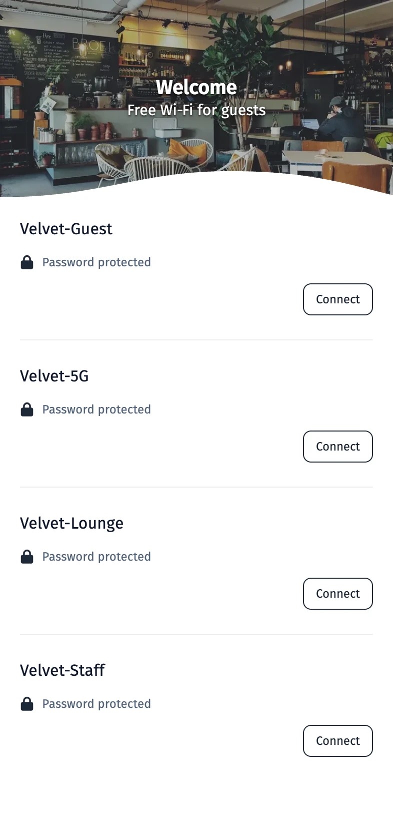 Wifi