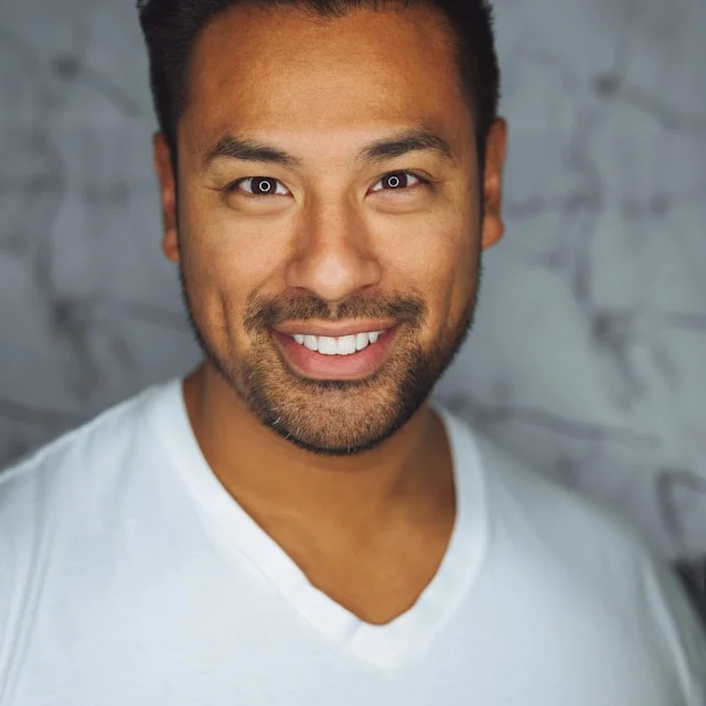 Marcus Chen