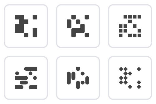 Module styles